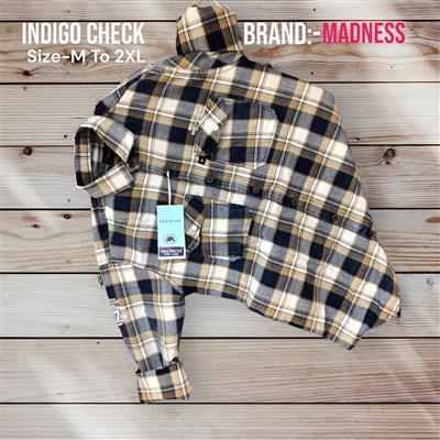 madness shirts
